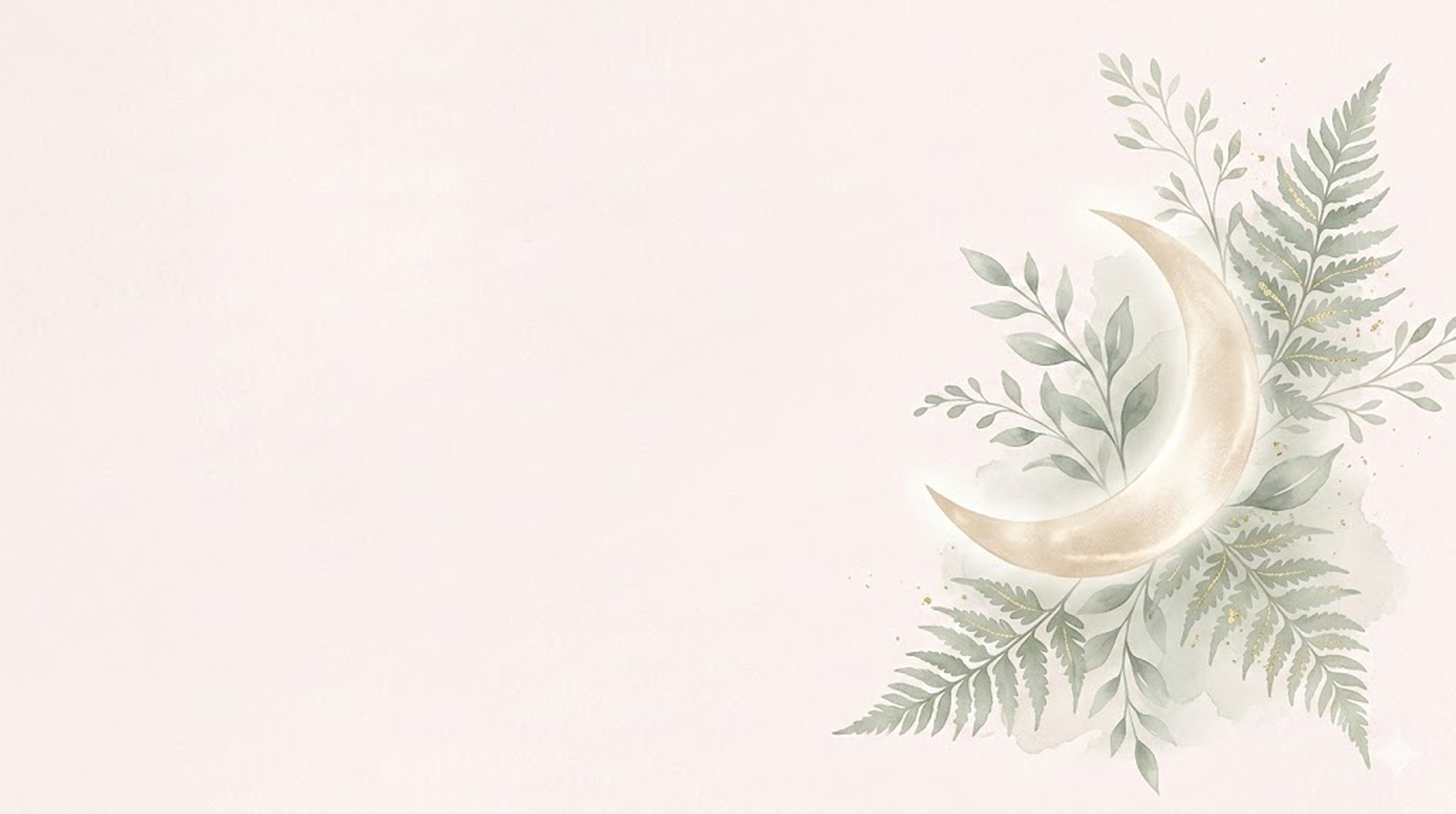 Luna Fern Beauty hero